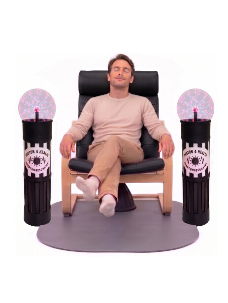 BIORESONANCE THERAPY