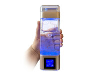 HYDRO 4 HEALTH&reg; | BOTTLE 9000 | HYDROGEN WATER