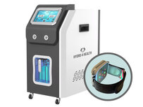 HYDRO 4 HEALTH&reg; | 4500PRO General Wellness Hydrogen Inhalation Therapy Device (+ATP wristband)