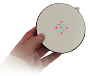 PHOTON 4 HEALTH&reg; | TESLA PEMF LASERDISC