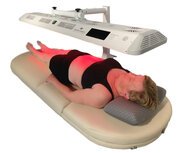 6 WEEKS TRIAL PLACEMENT | PHOTON 4 HEALTH | REDPOWER PRO XL