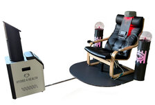 Complete practice equipment
