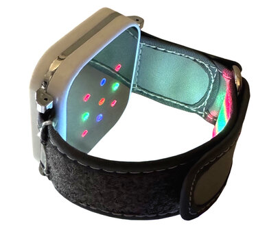 HYDRO 4 HEALTH | 4500PRO | Hydrogen inhalation therapy device (+ATP wristband)