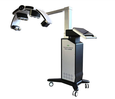 PHOTON 4 HEALTH | BODYSLIMMER PRO (slimming laser)