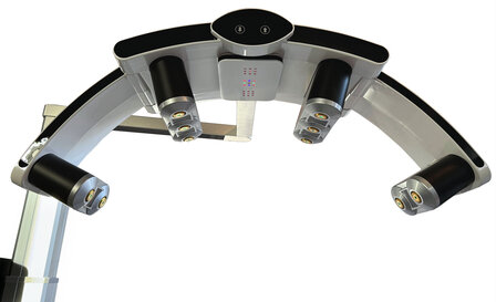 PHOTON 4 HEALTH | BODYSLIMMER PRO (slimming laser)