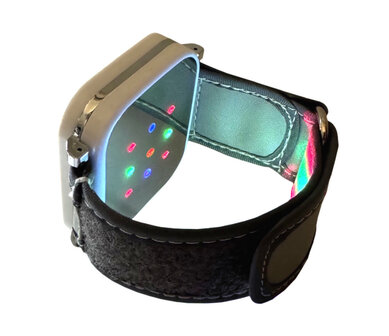 PHOTON 4 HEALTH&reg; | Laser ATP Energy Therapy Wristband