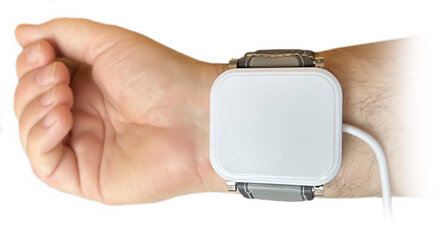 HYDRO 4 HEALTH&reg; | LASER ATP WRISTBAND