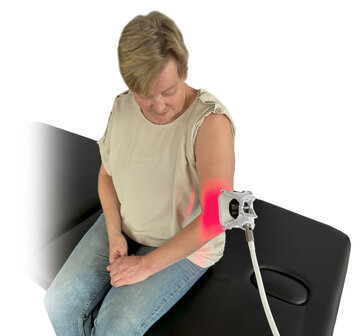 PHOTON 4 HEALTH | STAND FOR REDPOWER MINI