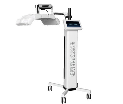 PHOTON 4 HEALTH | REDPOWER&reg; PRO