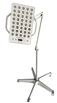PHOTON 4 HEALTH | REDPOWER&reg; @HOME