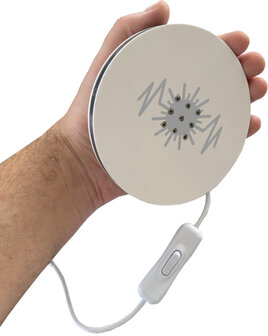 PHOTON 4 HEALTH | REDPOWER @HOME