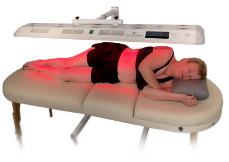 PHOTON 4 HEALTH | REDPOWER&reg; PRO XL