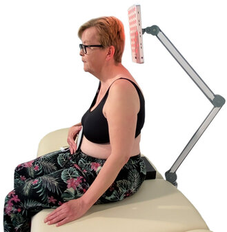 PHOTON 4 HEALTH | REDPOWER&reg; AT HOME