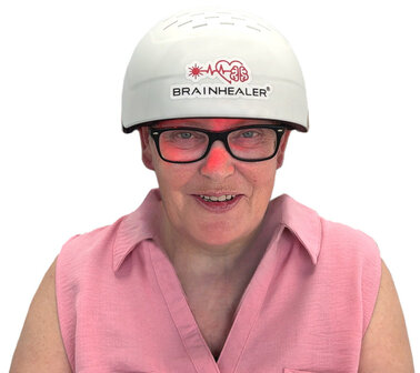 BRAINHEALER&reg; | Mind Wellness System&reg;