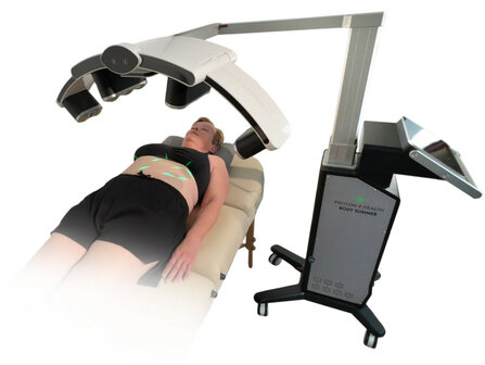PHOTON 4 HEALTH | BODYSLIMMER PRO (slimming laser)