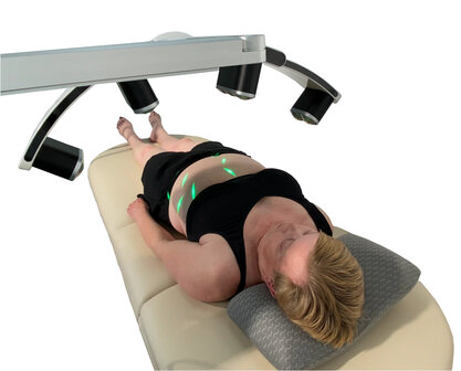 PHOTON 4 HEALTH | BODYSLIMMER PRO (slimming laser)