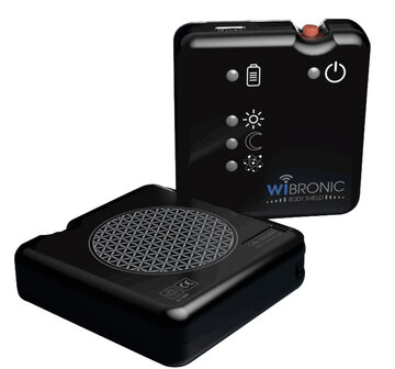 Wibronic Body Shield