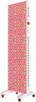 PHOTON 4 HEALTH | REDPOWER&reg; PRO SPORT XXL