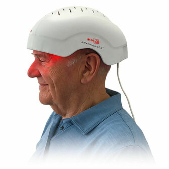 PHOTON 4 HEALTH&reg; BRAINHEALER&reg; CLINIC