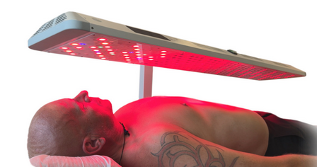 PHOTON 4 HEALTH | REDPOWER&reg; PRO XL