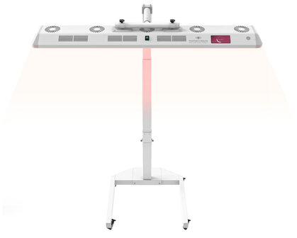 PHOTON 4 HEALTH | REDPOWER&reg; PRO XL