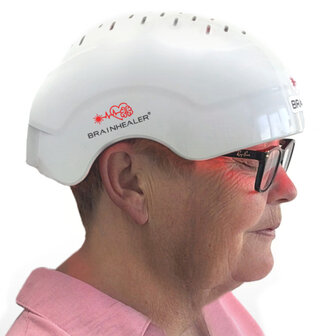 6 WEEKS TRIAL PLACEMENT | BRAINHEALER&reg; CLINIC