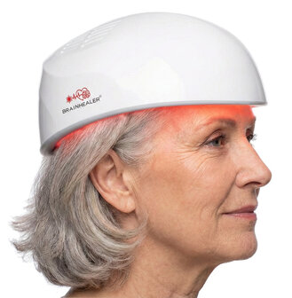 6 WEEKS TRIAL PLACEMENT | BRAINHEALER&reg; PRO