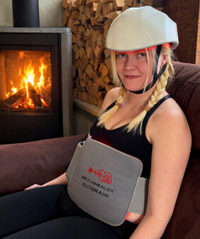 PHOTON 4 HEALTH&reg; BRAINHEALER&reg; GUTBRAIN