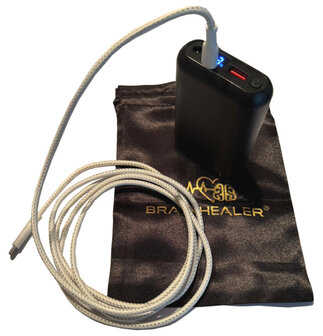 PHOTON 4 HEALTH&reg; BRAINHEALER&reg; CLINIC (-20% discount)