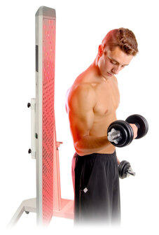 PHOTON 4 HEALTH | REDPOWER&reg; PRO XL  (-20% discount)