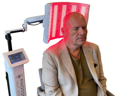 PHOTON 4 HEALTH | REDPOWER&reg; PRO (-20% discount)