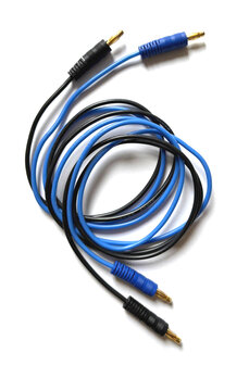 Cable set for spin inverter