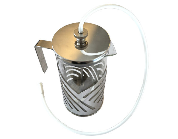 Hydrogen water jug