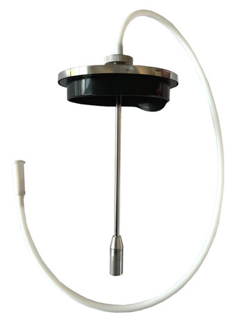 Hydrogen water jug