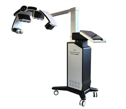 PHOTON 4 HEALTH | BODYSLIMMER PRO (slimming laser)