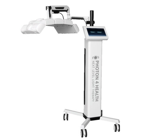 PHOTON 4 HEALTH | REDPOWER® PRO