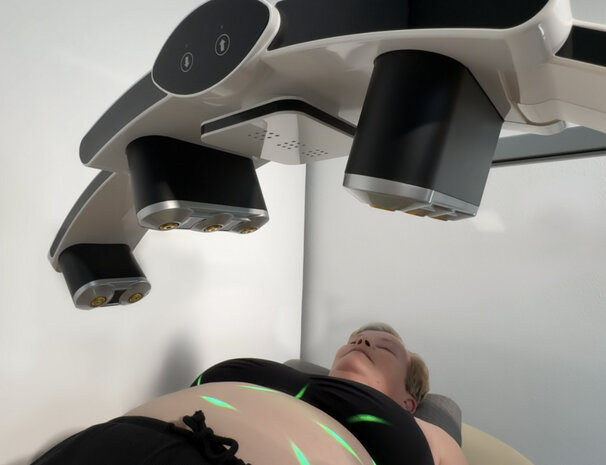 PHOTON 4 HEALTH | BODYSLIMMER PRO (slimming laser)