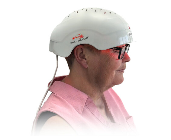 BRAINHEALER® | Mind Wellness System®