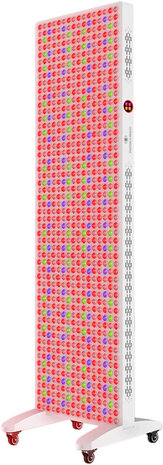 PHOTON 4 HEALTH | REDPOWER® PRO SPORT XXL