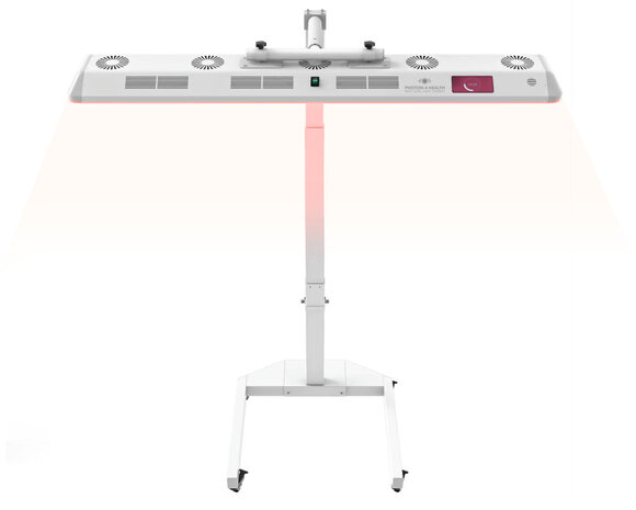 PHOTON 4 HEALTH | REDPOWER® PRO XL