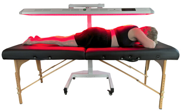 PHOTON 4 HEALTH | REDPOWER&reg; PRO XL  (-20% discount)