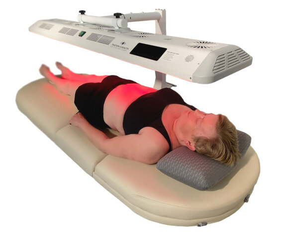 PHOTON 4 HEALTH | REDPOWER&reg; PRO XL  (-20% discount)