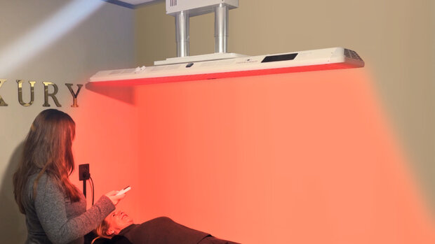 PHOTON 4 HEALTH | REDPOWER&reg; PRO XL  (-20% discount)