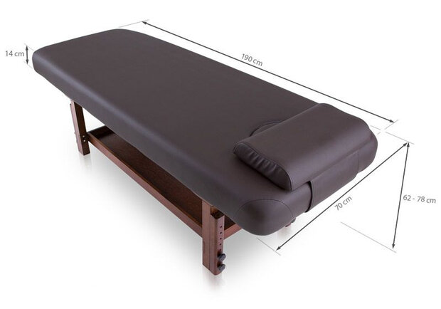 QUANTUMRESONATOR&reg; | PLASMA BIORESONANCE SYSTEM (+TREATMENT TABLE)