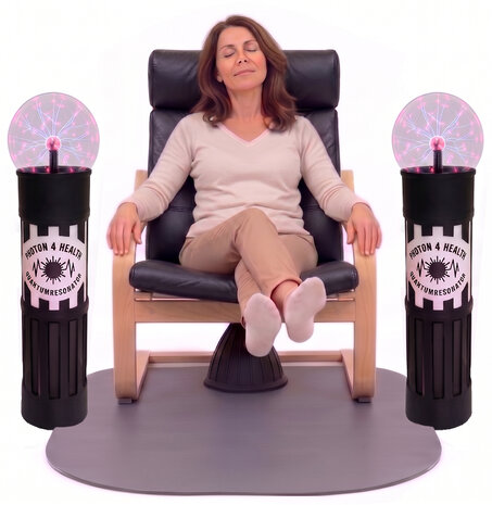 6 WEEKS TRIAL PLACEMENT | PHOTON 4 HEALTH | QUANTUMRESONATOR